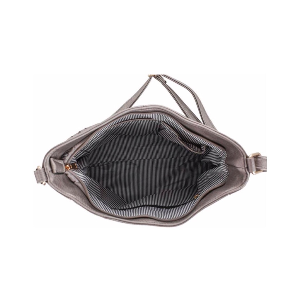 Crossbody Hobo Purse - Picture 6 of 6